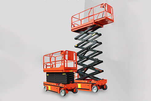 Aerial Work Platform Operation Skills